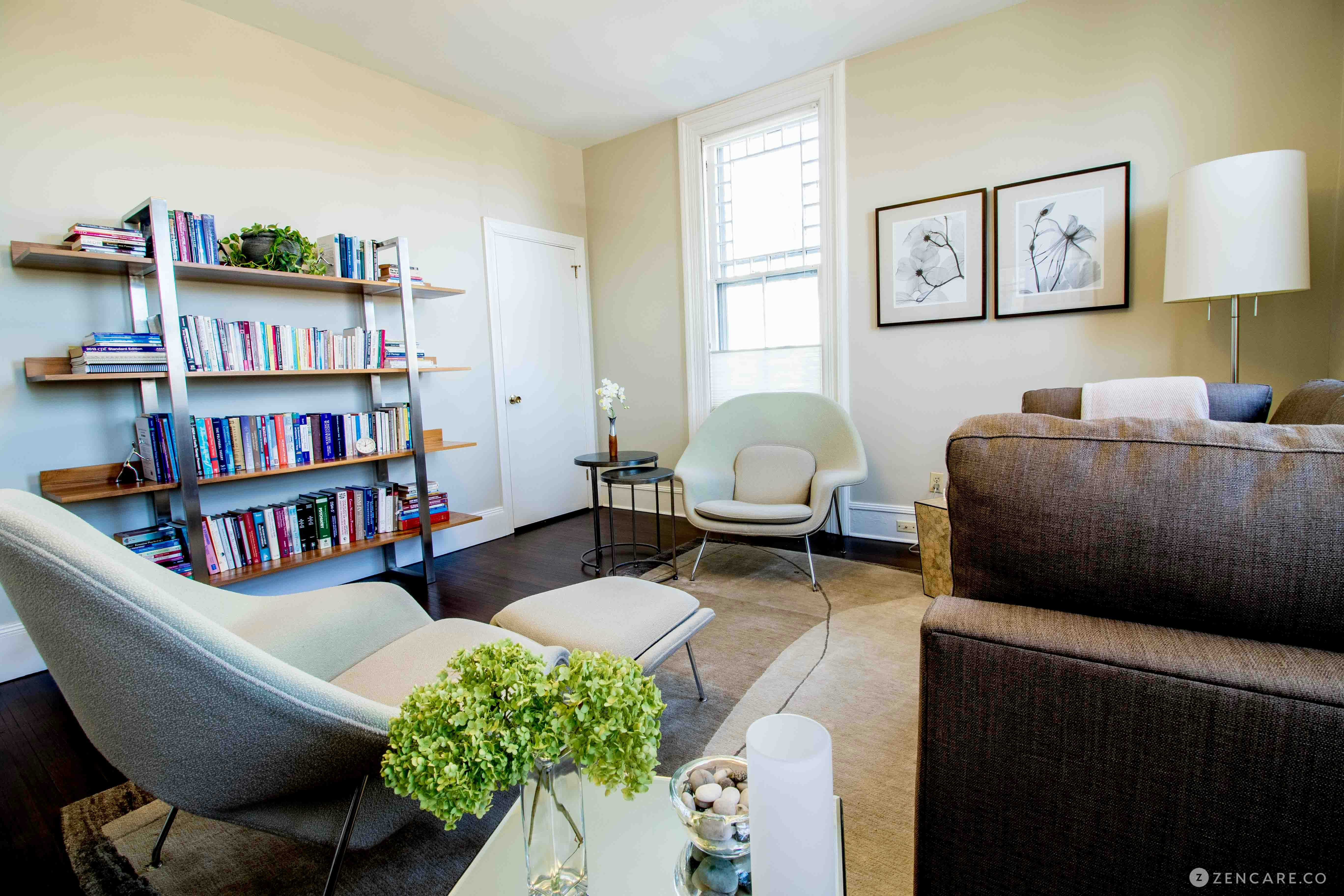 Bonnie Steinberg, Psychiatrist in Providence, Rhode Island — Zencare